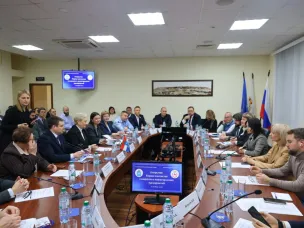 Более 220 переговоров провели нижегородские и самарские предприятия во время реверсной бизнес-миссии в столице ПФО